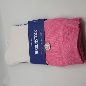 Tabora Birkenstock Socks